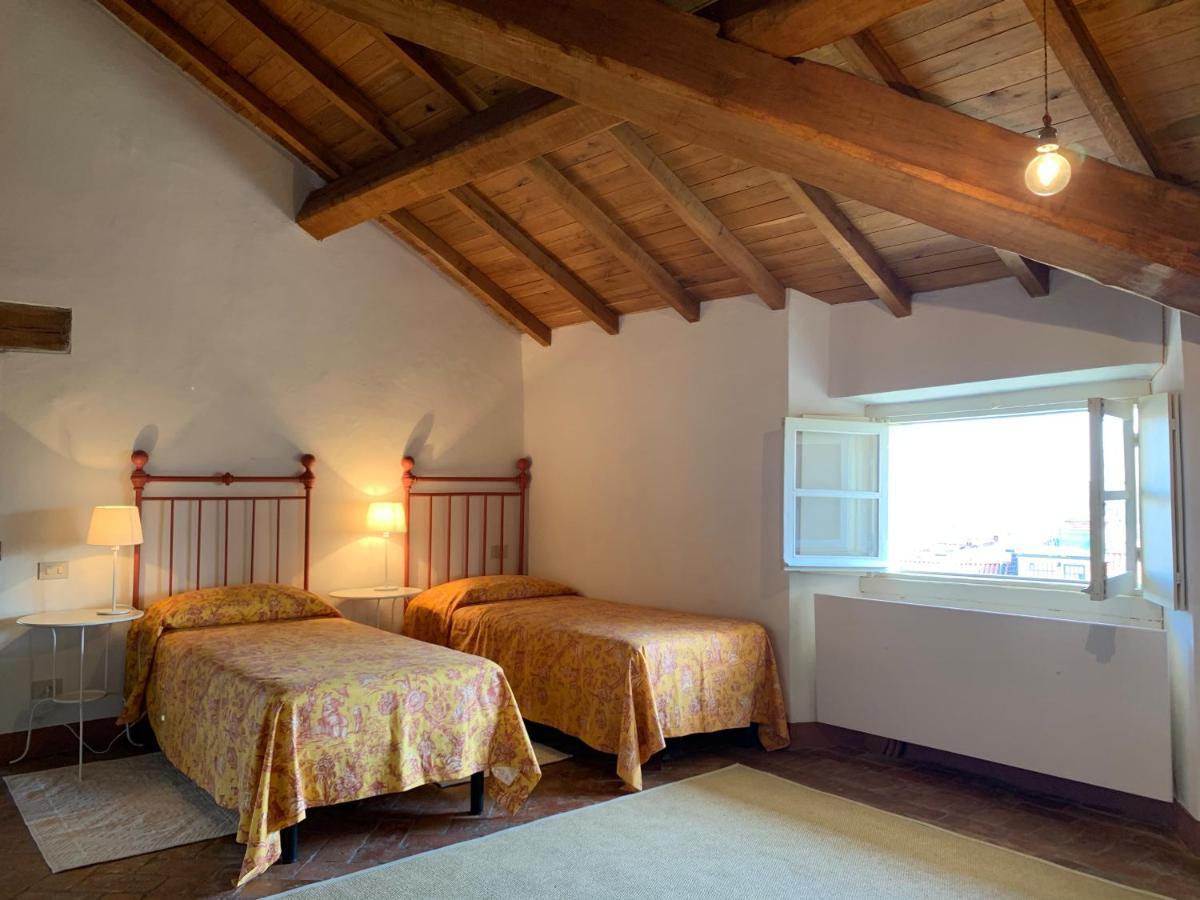 Castello Di Rocca Grimalda Guest House Exterior foto