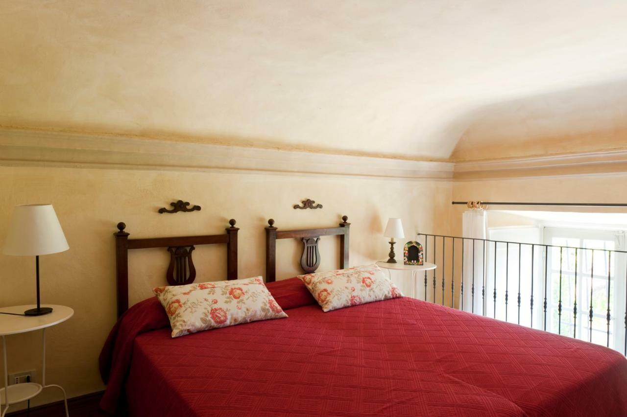 Castello Di Rocca Grimalda Guest House Exterior foto